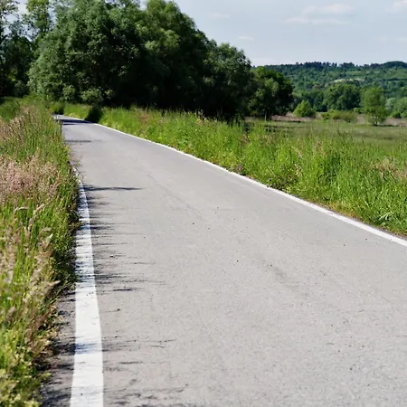 Nadwislanska - Lipowa, 11km Od Zator, Energylandia Διαμέρισμα