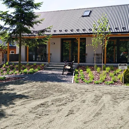Apartment Nadwislanska - Lipowa, 11km Od Zator, Energylandia *