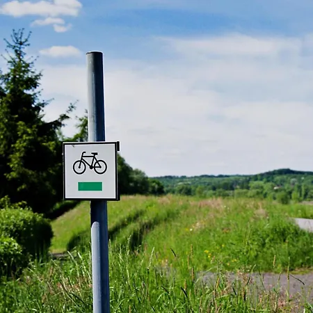 Nadwislanska - Lipowa, 11km Od Zator, Energylandia Zator