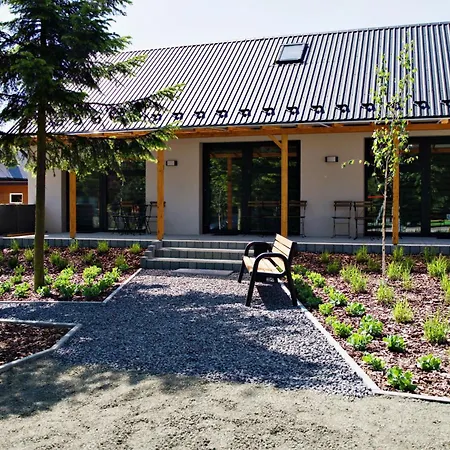Nadwislanska - Lipowa, 11km Od Zator, Energylandia Apartment Zator