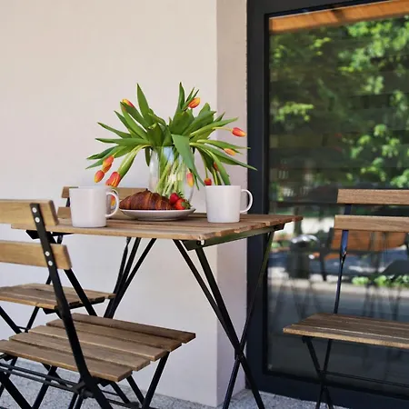 Apartment Nadwislanska - Lipowa, 11km Od Zator, Energylandia Zator