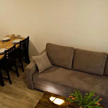 Apartment Nadwislanska - Lipowa, 11km Od Zator, Energylandia