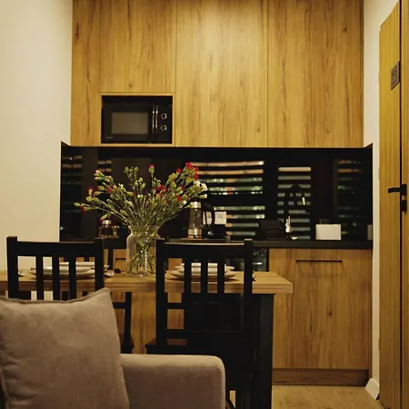 Nadwislanska - Lipowa, 11km Od Zator, Energylandia Apartment Zator
