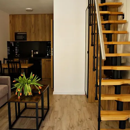 Nadwislanska - Lipowa, 11km Od Zator, Energylandia Apartment