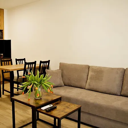 Nadwislanska - Lipowa, 11km Od Zator, Energylandia Apartment *