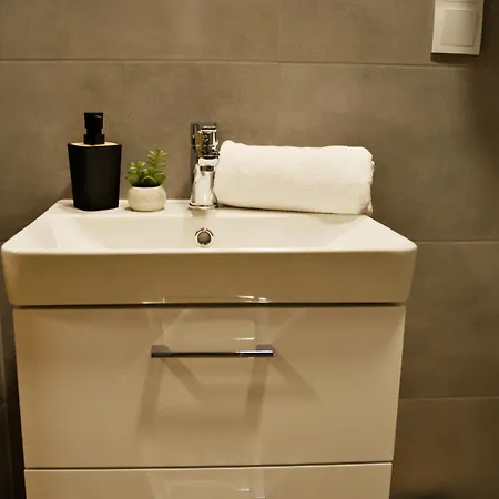 Apartment Nadwislanska - Lipowa, 11km Od Zator, Energylandia *
