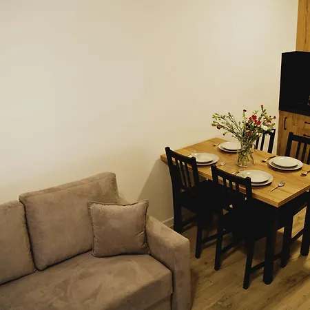 Apartment Nadwislanska - Lipowa, 11km Od Zator, Energylandia Zator