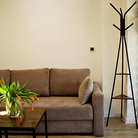Nadwislanska - Lipowa, 11km Od Zator, Energylandia Apartment *