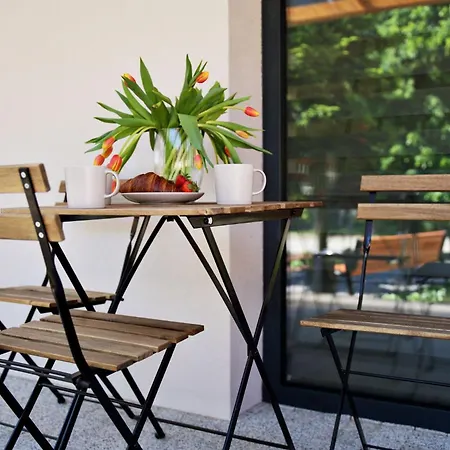 Nadwislanska - Lipowa, 11km Od Zator, Energylandia Apartment